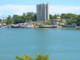 Kenia - Creekside hotel (City Blue)