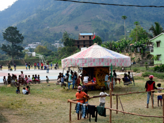 Madagaskar - s'zondags