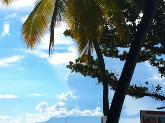Seychellen - Beau Vallon