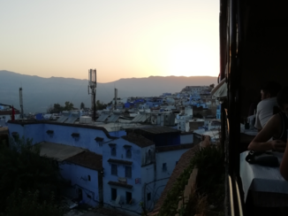 Marokko - Chefchaouen