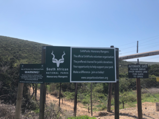 Addo Elephant National Park