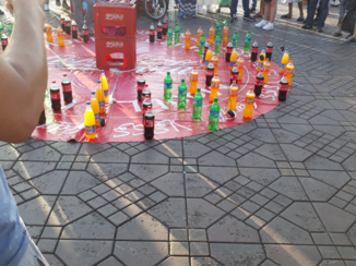 Marrakesh - Plein marrakesh