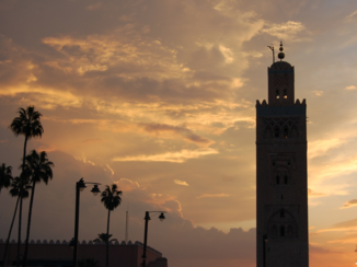 Marokko - Ben Youssef
