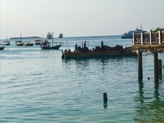 Stone Town Zanzibar - Stonetown