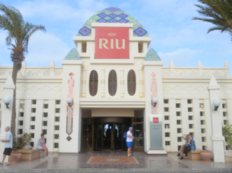 Kaapverdië - RIU Caramboa