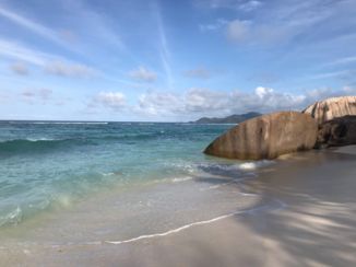 La Digue