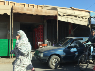 Marokko - Dagelijks leven