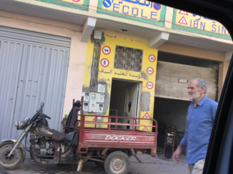 Marokko - Dagelijks leven