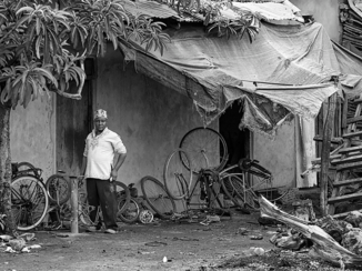 Tanzania - De Fietsenmaker