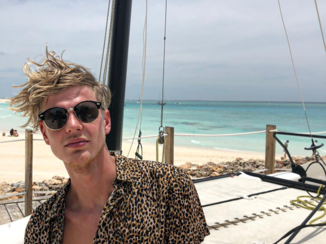 Stranden van Zanzibar - ZANZIBAR