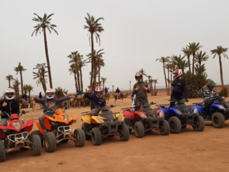 Rondreis hoogtepunten Marokko