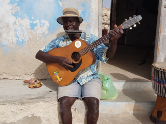 Boa Vista - Play that funky music