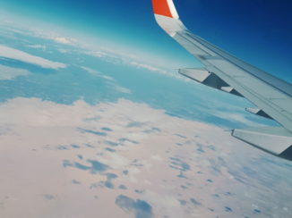 Egypte - View from above