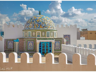 Tunesië - Kairouan
