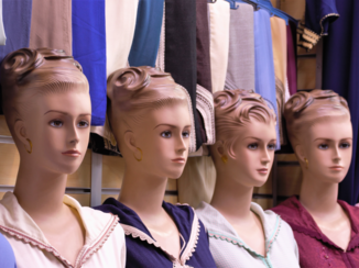 Rondreis hoogtepunten Marokko - winkelen in Casablanca