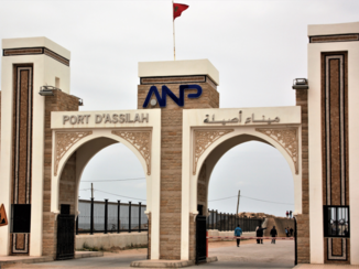 Rondreis hoogtepunten Marokko - poort van Assilah