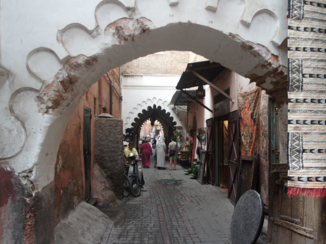 Marrakesh - Medina Marrakesh