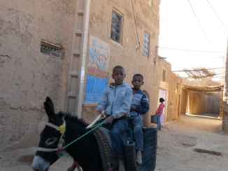 Rondreis Marokko koningssteden en zandduinen