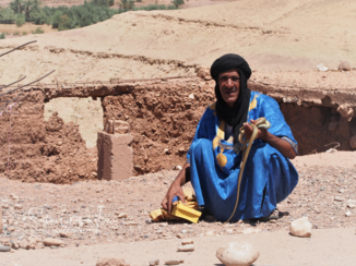 Rondreis hoogtepunten Marokko - Bezwering