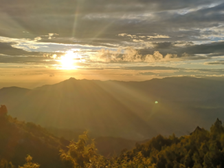 Tanzania - Mambo vieuw point